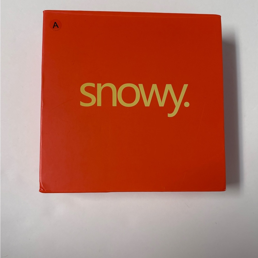 Snowy A Cup Sticky Bra inserts strapless push up bra in beige